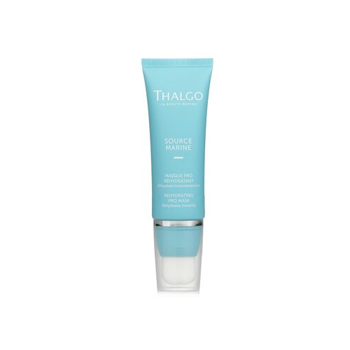 Thalgo Source Marine Rehydrating Pro Mask 50ml/1.69oz