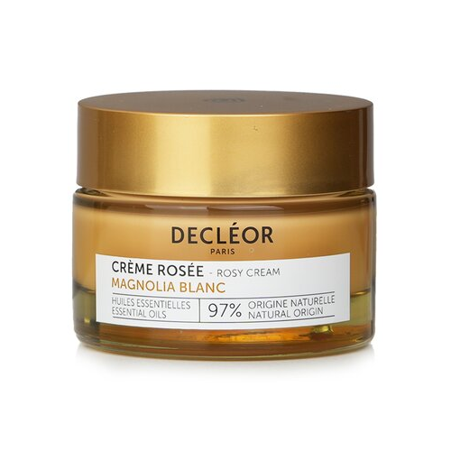 Decleor White Magnolia Rosy Cream 50ml/1.69oz
