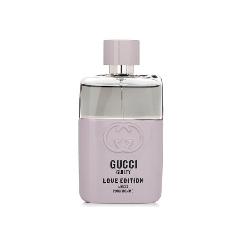 Gucci Guilty Love Edition MMXXI Туалетная Вода Спрей 50ml/1.6oz