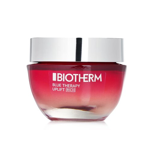Biotherm Blue Therapy Uplift Насыщенный Укрепляющий Крем Лифтинг - для Сухой Кожи 50ml/1.69oz