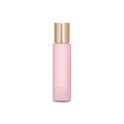 Clarins Multi-Active Day Антиоксидантный Дневной Лосьон против Тонких Линий SPF 15 50ml/1.7oz