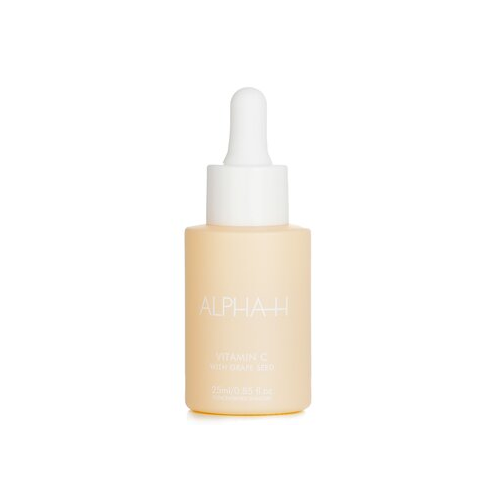 Alpha-H Vitamin C with Grape Seed 25ml/0.85oz