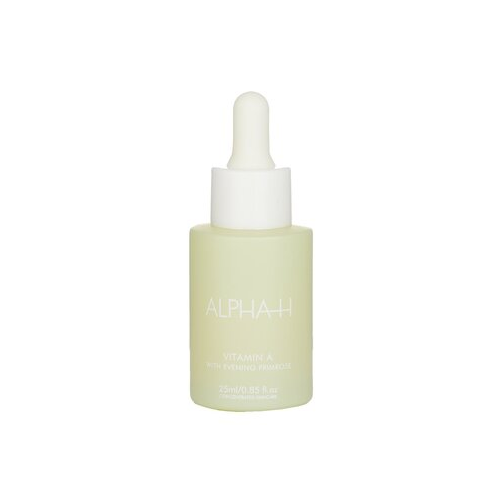 Alpha-H Vitamin A with Evening Primrose 25ml/0.85oz