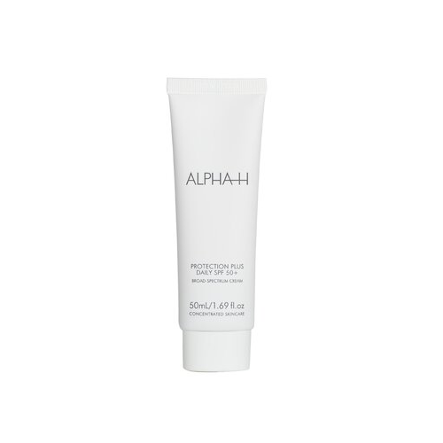 Alpha-H Protection Plus Daily SPF 50 50ml/1.69oz