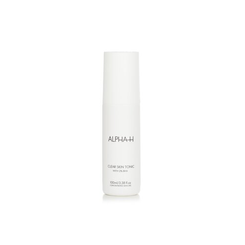 Alpha-H Clear Skin Tonic 100ml/3.38oz
