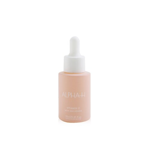 Alpha-H Vitamin E with Macadamia 25ml/0.85oz