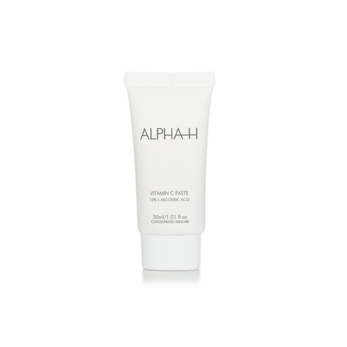 Alpha-H Vitamin C Paste with 10% L-Ascorbic Acid 30ml/1.01oz