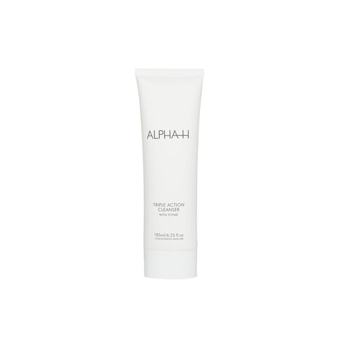 Alpha-H Triple Action Cleanser 185ml/6.25oz