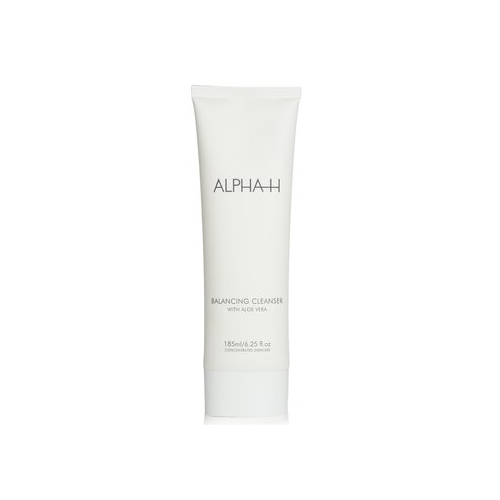 Alpha-H Balancing Cleanser 185ml/6.25oz