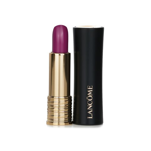 Lancome L'Absolu Rouge Cream Lipstick - # 492 La Nuit Tresor 3.4g/0.12oz