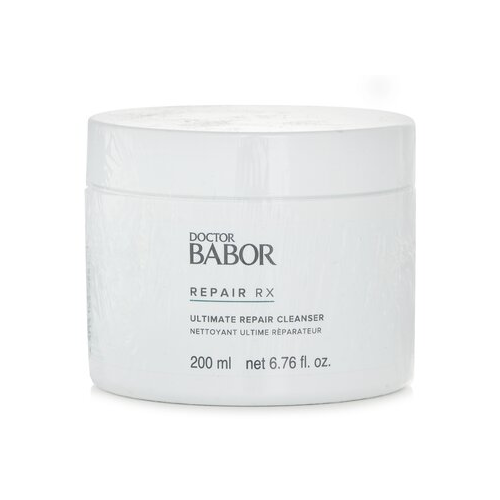 Doctor Babor Repair Rx Ultimate Repair Очищающее Средство (Салонный Продукт) 200ml/6.76oz