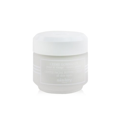 Sisley Растительный Нежный Отшелушивающий Крем для Лица (Без Коробки) 50ml/1.6oz