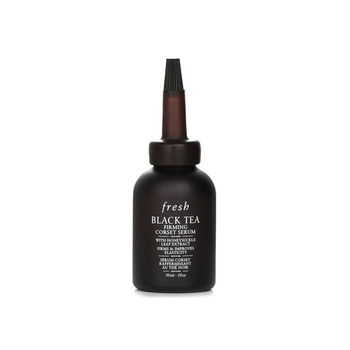 Fresh Black Tea Firming Corset Serum 30ml/1oz