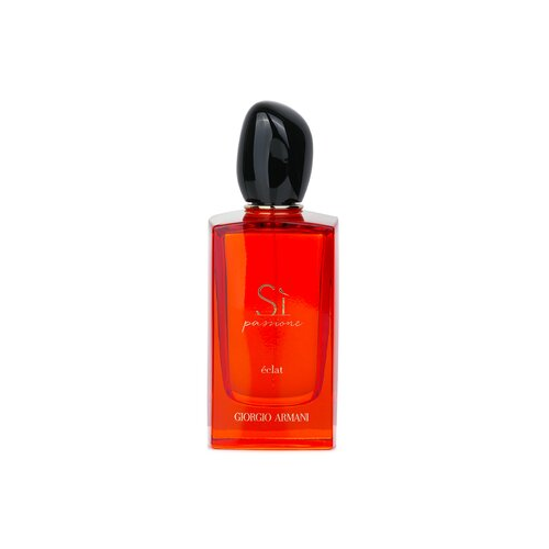 Giorgio Armani Si Passione Eclat Eau De Parfum Spray 100ml/3.4oz