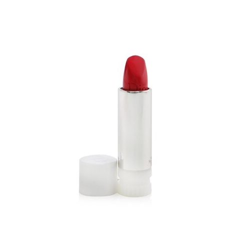 Christian Dior Rouge Dior Couture Colour Refillable Lipstick Refill - # 028 Actrice (Satin) 3.5g/0.12oz