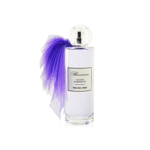 Blumarine Shine Like A Night Eau De Toilette Spray 100ml/3.4oz