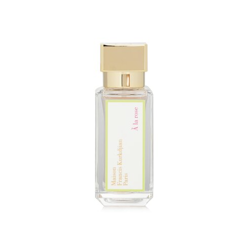 Maison Francis Kurkdjian A La Rose Парфюмированная Вода Спрей 35ml/1.2oz