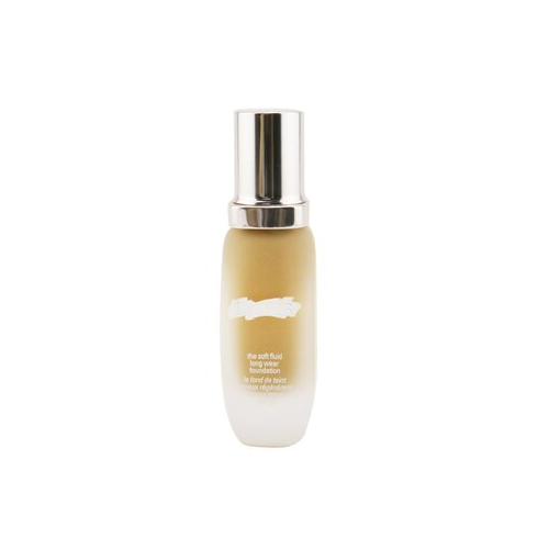 La Mer The Soft Fluid Стойкая Основа SPF 20 - # 43/ 350 Honey (Без Коробки) 30ml/1oz