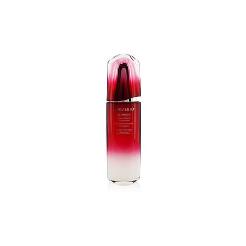 Shiseido Ultimune Power Infusing Concentrate - ImuGenerationRED Technology (Box Slightly Damaged) 100ml/3.3oz