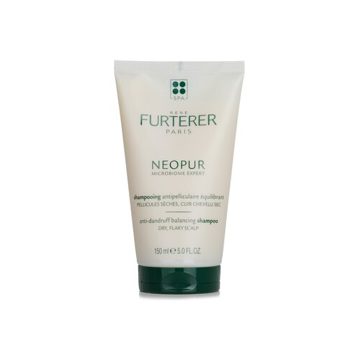 Rene Furterer Neopur Anti-Dandruff Balancing Shampoo (For Dry, Flaking Scalp) 150ml/5oz