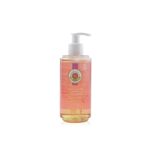 Roger & Gallet Gingembre Rouge Hands Liquid Soap 250ml/8.45oz