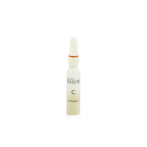 Doctor Babor Power Serum Ampoules - Vitamin C 7x2ml/0.06oz