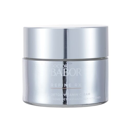 Doctor Babor Refine RX Detox Vitamin Cream 50ml/1.69oz