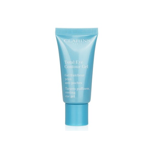 Clarins Total Eye Contour Gel 20ml/0.6oz