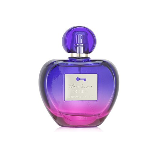 Antonio Banderas Her Secret Desire Eau De Toilette Spray 80ml/2.7oz