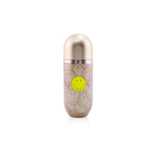 Carolina Herrera 212 VIP Rose Smiley Eau De Parfum Spray 80ml/2.7oz
