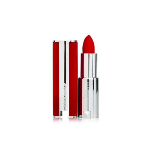Givenchy Le Rouge Deep Velvet Lipstick - # 36 L'interdit (Unboxed) 3.4g/0.12oz