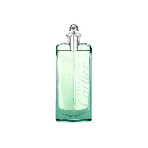 Cartier Declaration Haute Fraicheur Eau De Toilette Spray 100ml/3.3oz