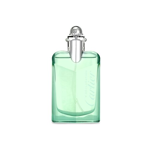 Cartier Declaration Haute Fraicheur Eau De Toilette Spray 50ml/1.7oz