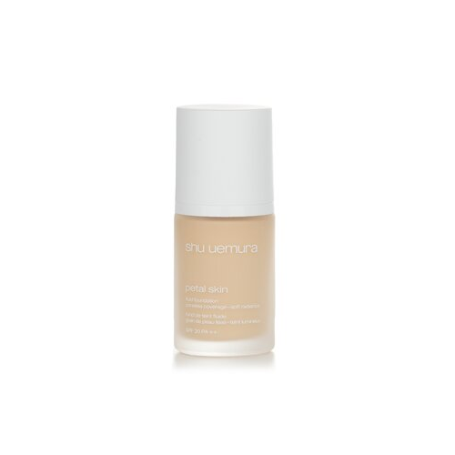 Shu Uemura Petal Skin Fluid Foundation SPF 20 - # 764 Medium Light Beige 30ml/1oz