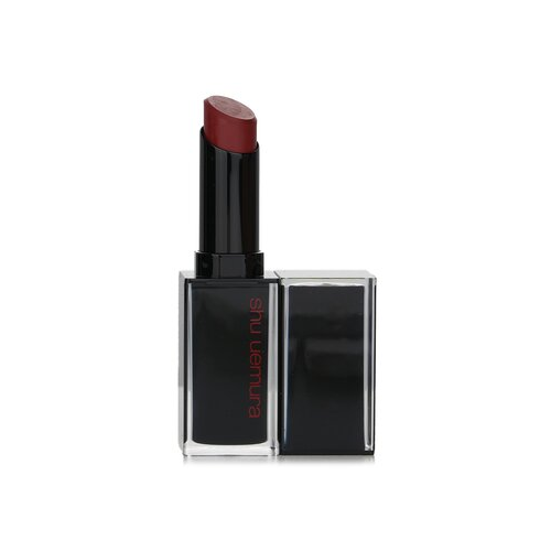 Shu Uemura Rouge Unlimited Amplified Matte Lipstick - # AM RD 174 3g/0.1oz