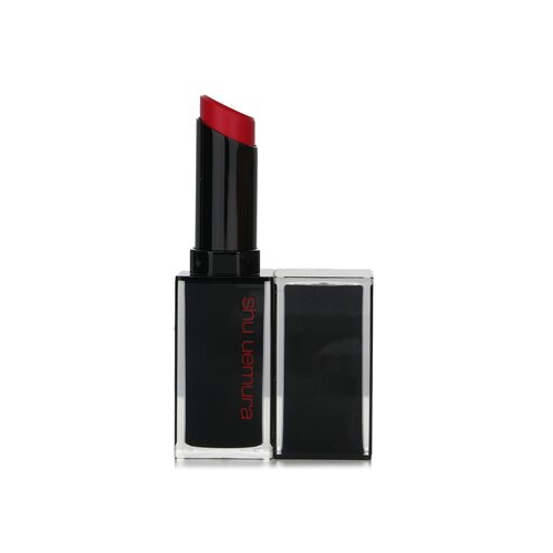 Shu Uemura Rouge Unlimited Amplified Matte Lipstick - # A RD 141 3g/0.1oz