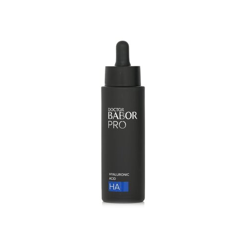 Doctor Babor Pro HA Hyaluronic Acid Concentrate 50ml/1.69oz