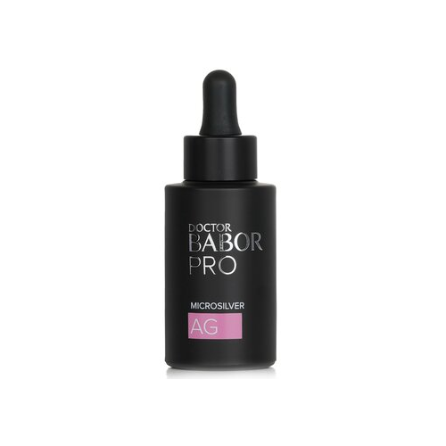 Doctor Babor Pro AG Microsilver Concentrate 30ml/1oz