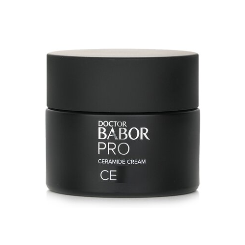Doctor Babor Pro CE Ceramide Cream 50ml/1.69oz