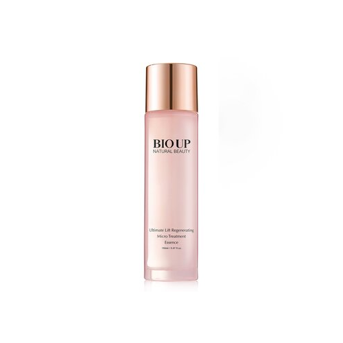 Natural Beauty BIO UP Ultimate Lift Regenerating Micro Treatment Essence 150ml/5.07oz