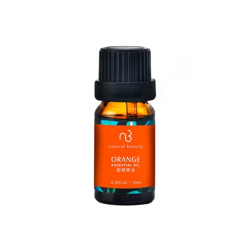 Natural Beauty Essential Oil - Orange 10ml/0.34oz