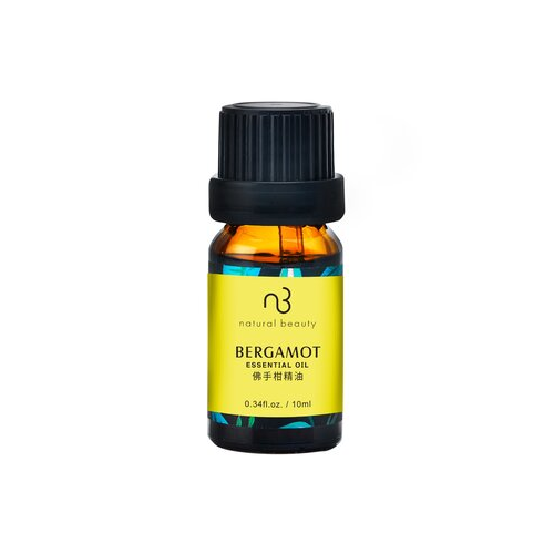 Natural Beauty Essential Oil - Bergamot 10ml/0.34oz