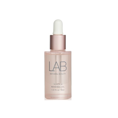 Natural Beauty Lab - Youth-8 Renewal Oil 30ml/1.01oz