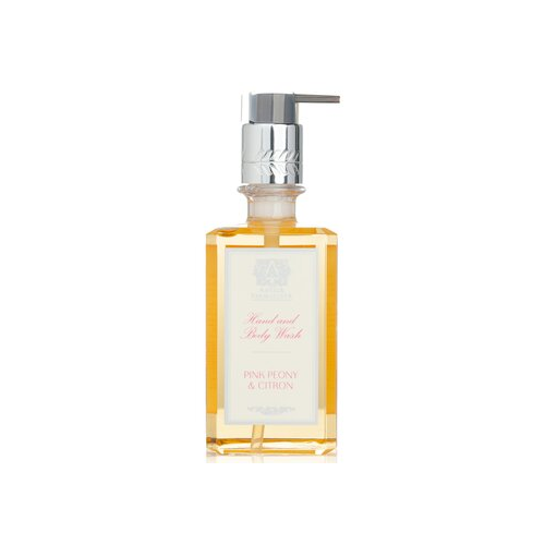 Antica Farmacista Hand & Body Wash - Pink Peony & Citron 296ml/10oz