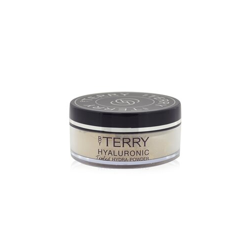 By Terry Hyaluronic Tinted Hydra Care Setting Powder - # 100 Fair (Unboxed) 10g/0.35oz