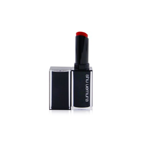 Shu Uemura Rouge Unlimited Amplified Matte Glitter Lipstick - # G M OR 570 3g/0.1oz
