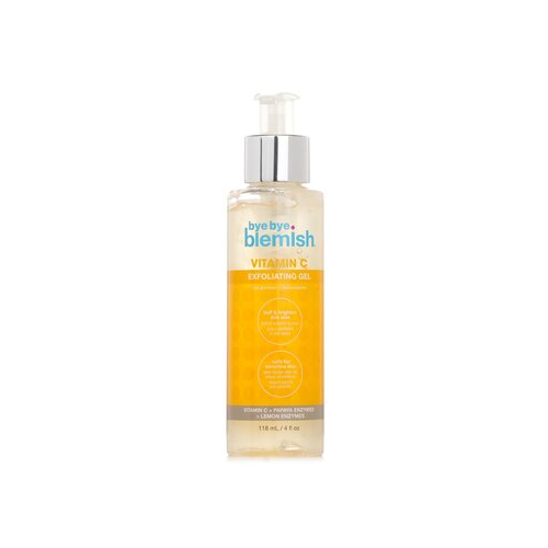 Bye Bye Blemish Vitamin C Exfoliating Gel 118ml/4oz