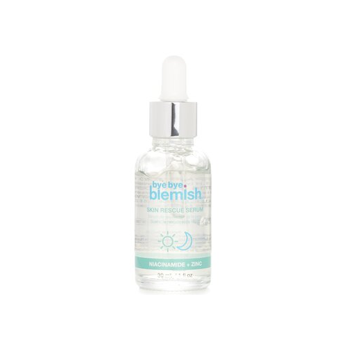 Bye Bye Blemish Skin Rescue Serum 30ml/1oz