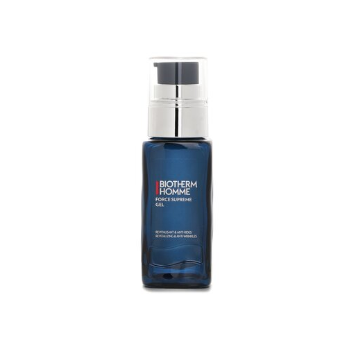 Biotherm Homme Force Supreme Revitalizing & Anti-Aging Gel 50ml/1.69oz