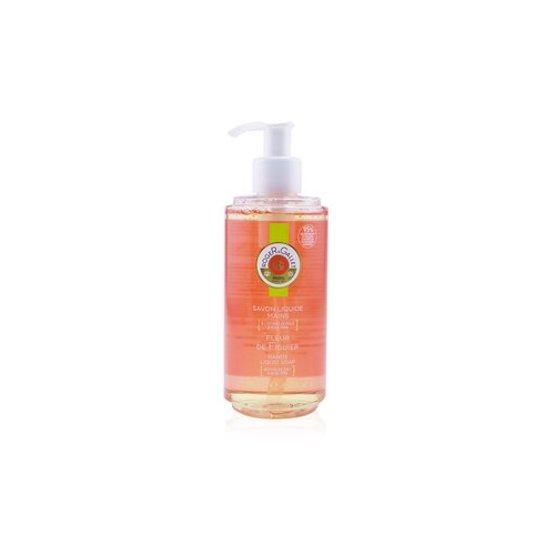 Roger & Gallet Fleur De Figuier Hands Liquid Soap 250ml/8.45oz